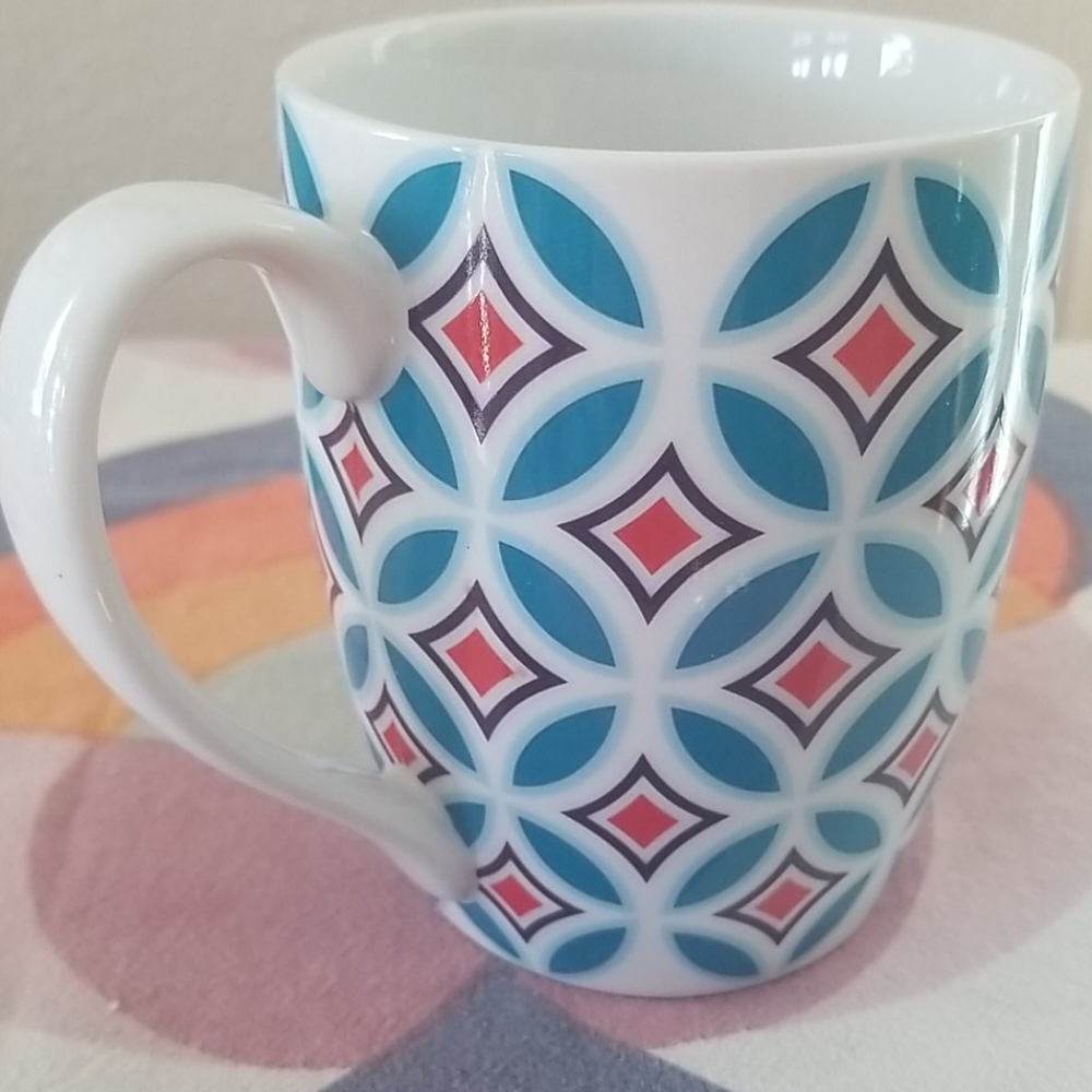 Room & Retreat Coffee/Tea Mug - Picture 2 of 3